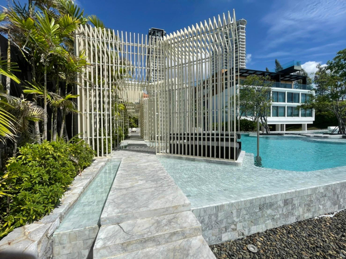 Sport & Beauty 2, Na Jomtien Apartments, Pattaya