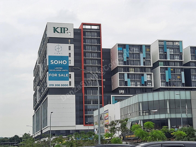 Others 5, DanzaStay1@CoreSoHo - nearby KLIA, Sepang