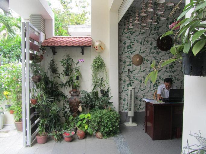 Others 2, Little Home Nha Trang Apartment, Nha Trang