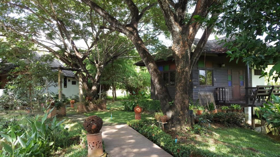 Others 3, Baan Chai Thung Resort, Doi Saket