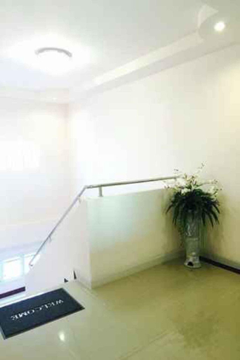 Others 5, Thana Apartment, Si Racha
