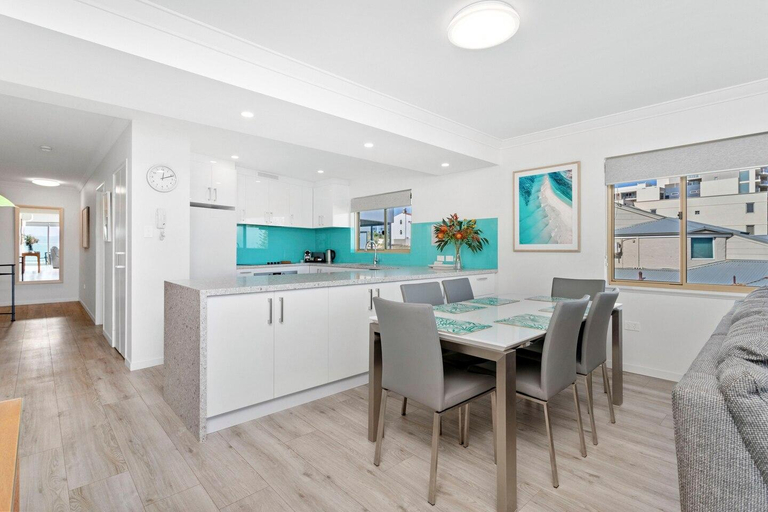 Others 5, Suite 310 Sandcastles 3 Bedroom Deluxe, Stirling