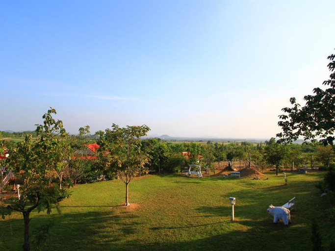 Others 5, Baanrai Areeya, Suan Phung