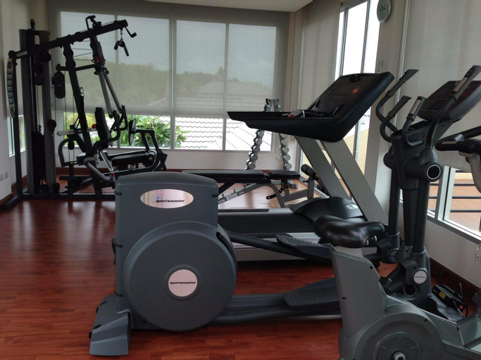 Sport & Beauty 3, CASA Seaside Rayong Unit23, Muang Rayong
