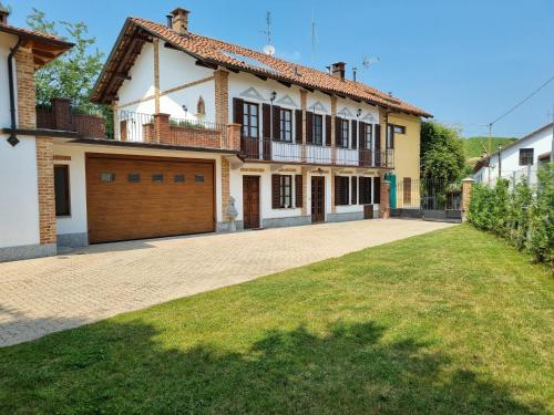 Roero Country Chic, Cuneo