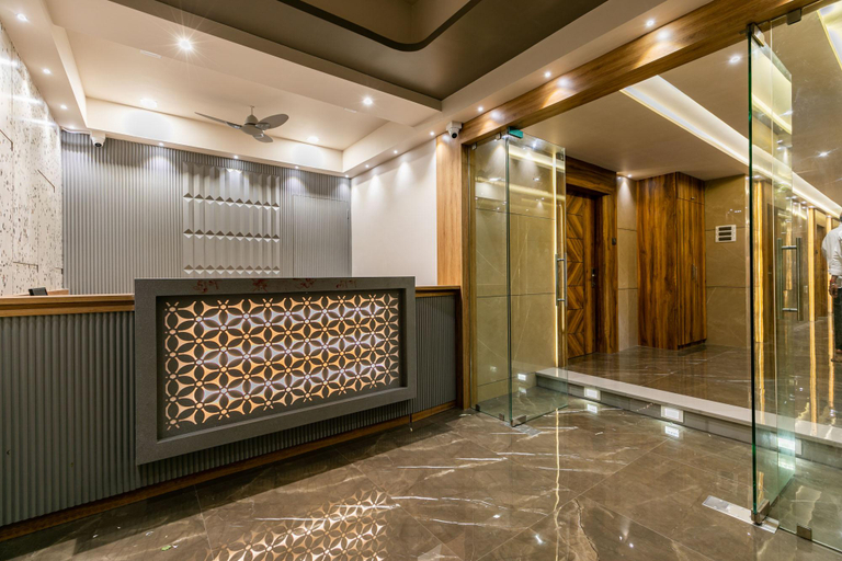 Others 5, Hotel A R Residency , Thane