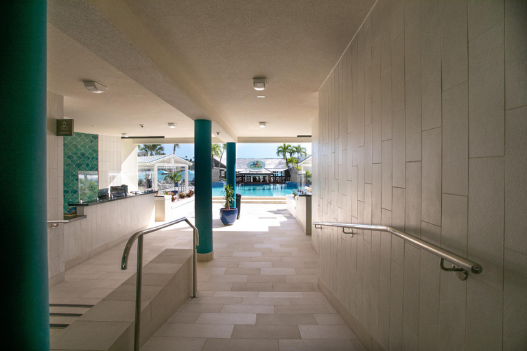 Public Area 4, Hilton Vacation Club Royal Palm St. Maarten