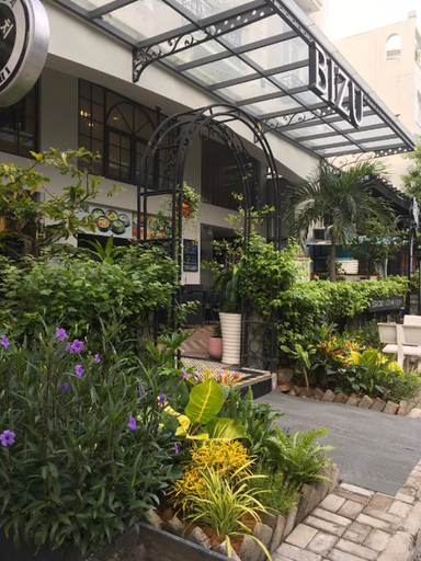 Others 5, Bizu Hotel, District 7