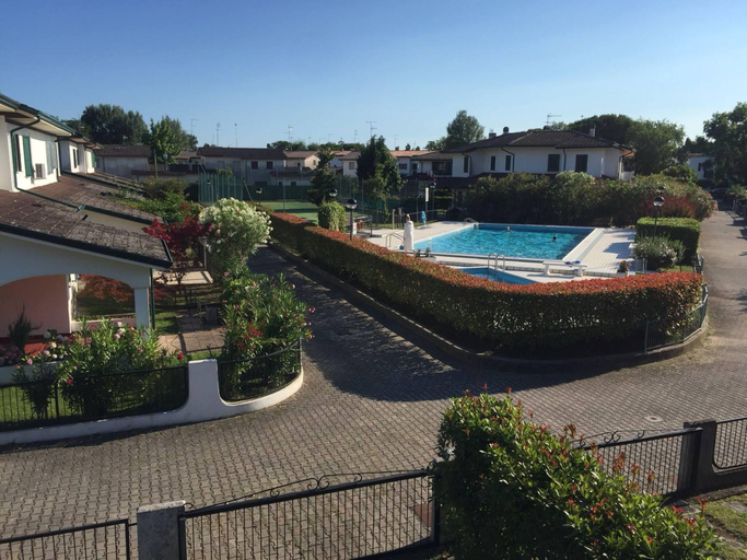 Others 5, Amazing Villa With Private Garden, Venezia