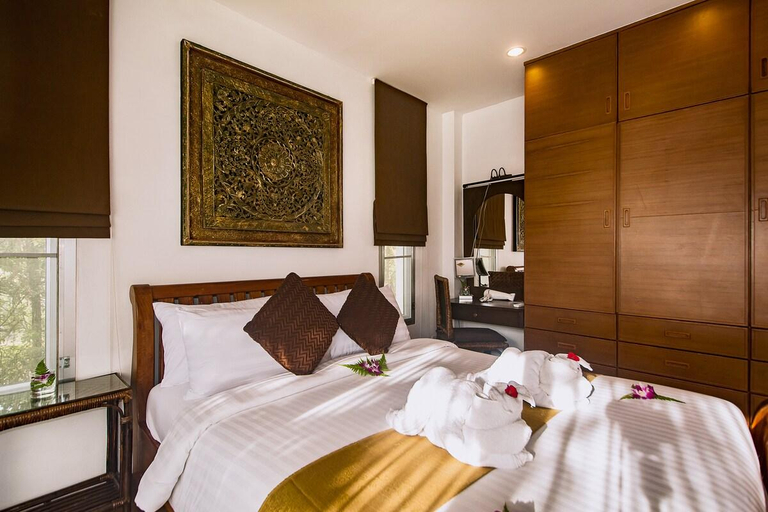 Bedroom 1, Villa Thailee, Mueang Krabi