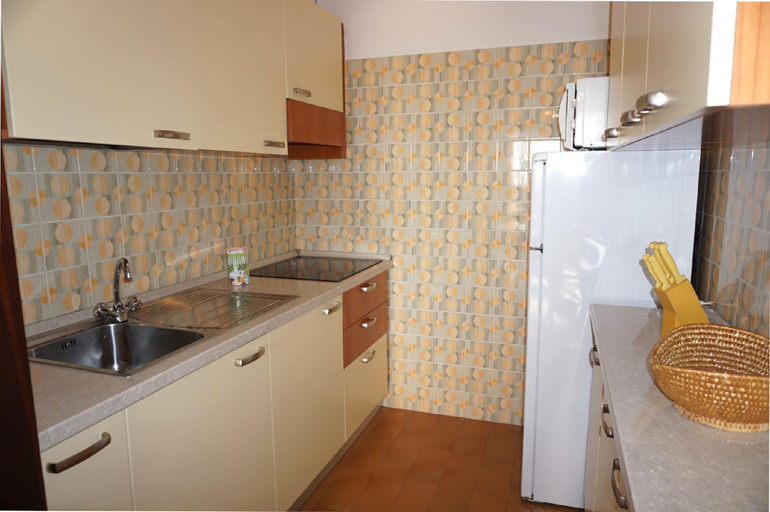 Others 3, Apartment near the beach for 7 people, Venezia