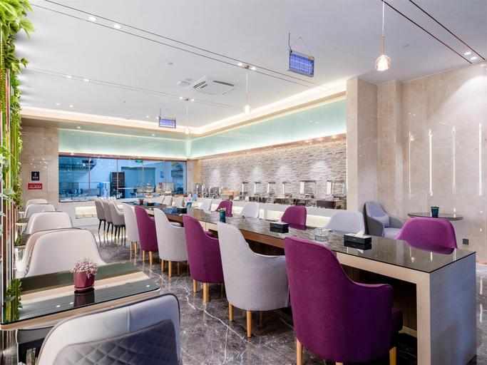 Food & Drinks 5, Lavande Hotel Kunming Dianchi Wanda Dashanghui, Kunming
