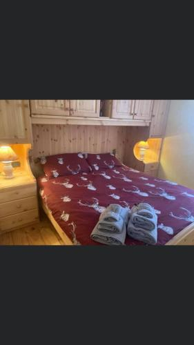 Residenze Ca del bosco Piancavallo, Pordenone
