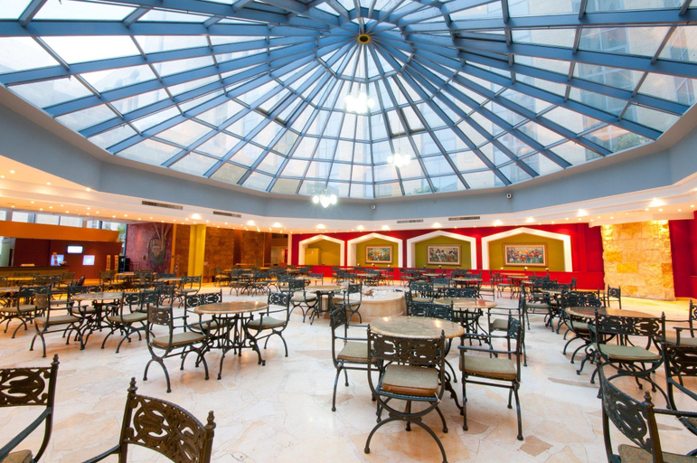 Public Area 3, Leonardo Jerusalem Hotel, Jerusalem