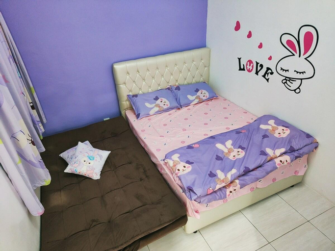 5, Day&Night Dream Pool Homestay 8pax @光&暗 小舍, Langkawi