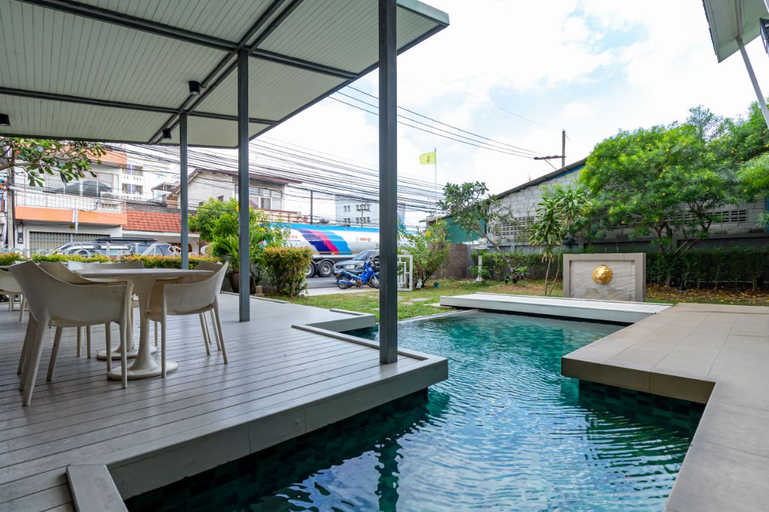 Sport & Beauty 3, Viva Hotel Songkhla, Muang Songkhla