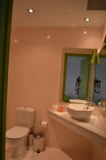 Others 3, Studio At Villa Ioanna With Gorgeous Sea View, South Aegean
