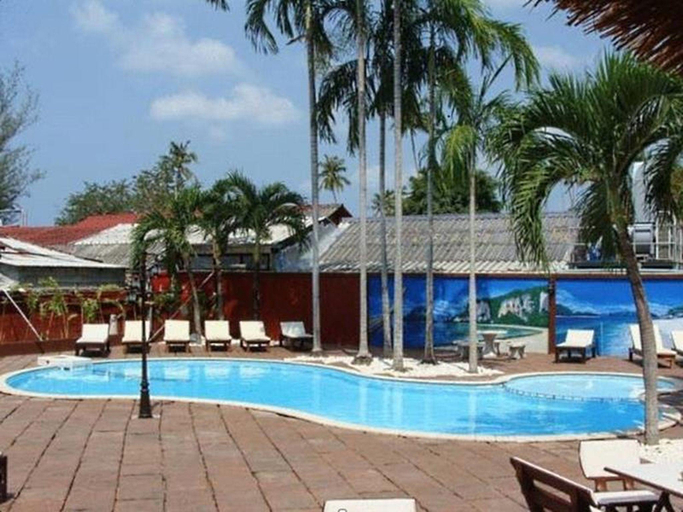 Sport & Beauty 4, Ao Nang Beach Resort, Mueang Krabi