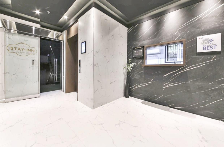 Public Area 3, Stay-inn Hotel, Gimhae
