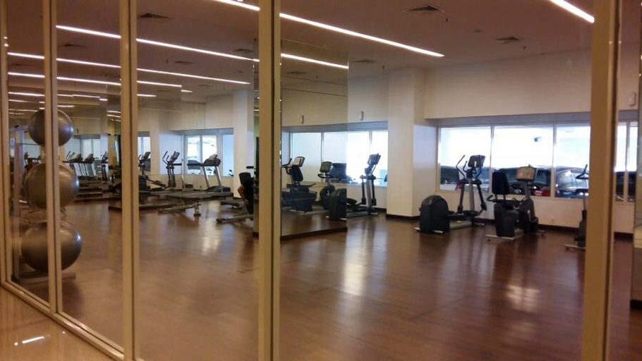 Others 4, Cosmy Tanglin Apartment at Pakuwon Mall, Surabaya