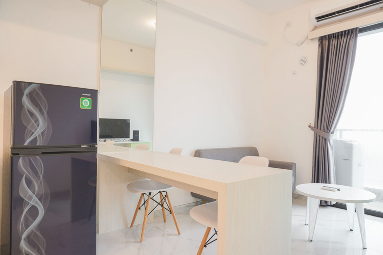 Others 5, Fully Furnished with Comfortable Design 2BR Sky House Apartment BSD By Travelio, South Tangerang