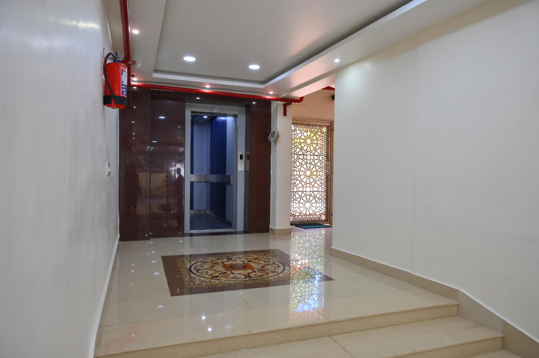 Others 5, Benziger Apt, Kanniyakumari