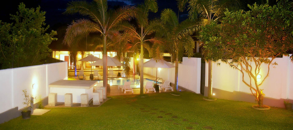 View 2, New Sithi Villas, Hikkaduwa