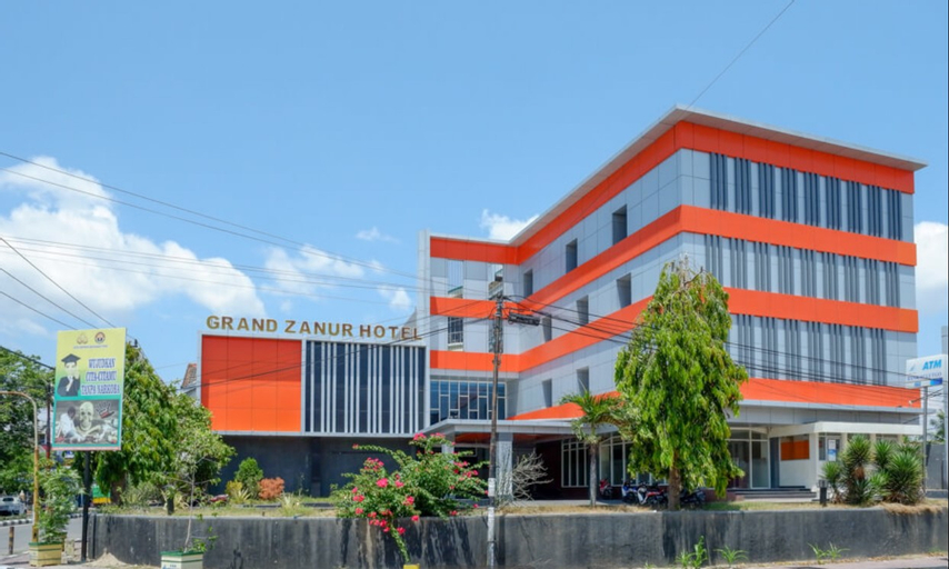 Grand Zanur Hotel Gorontalo Harga Promo 2023