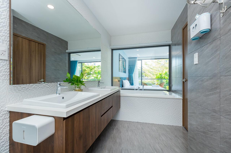 Villa HOÀNG MY - R1 Aria, Vũng Tàu