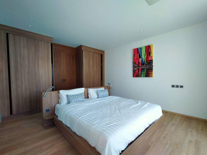 Bedroom 3, Shambhala Grand Spacious Corner Pool Villa, Phuket Island