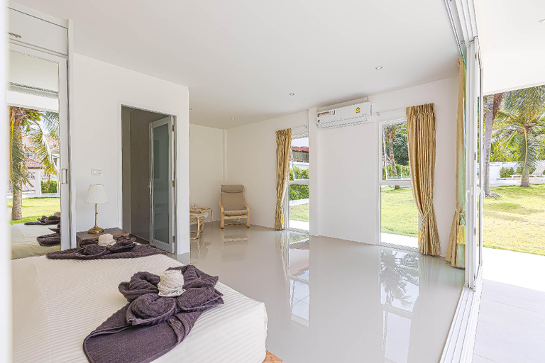 Public Area 4, Amazing Private 6 Bedroom Pool Villa (ED60), Hua Hin