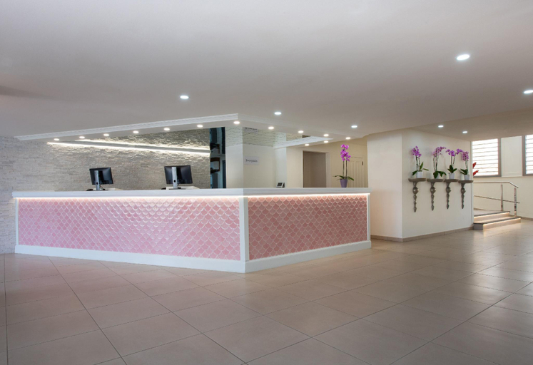 Public Area 4, Ole Tropical Tenerife - Adults Only, Santa Cruz de Tenerife