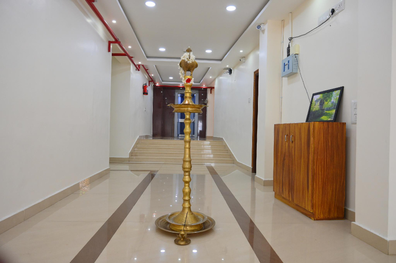 Others 4, Benziger Apt, Kanniyakumari