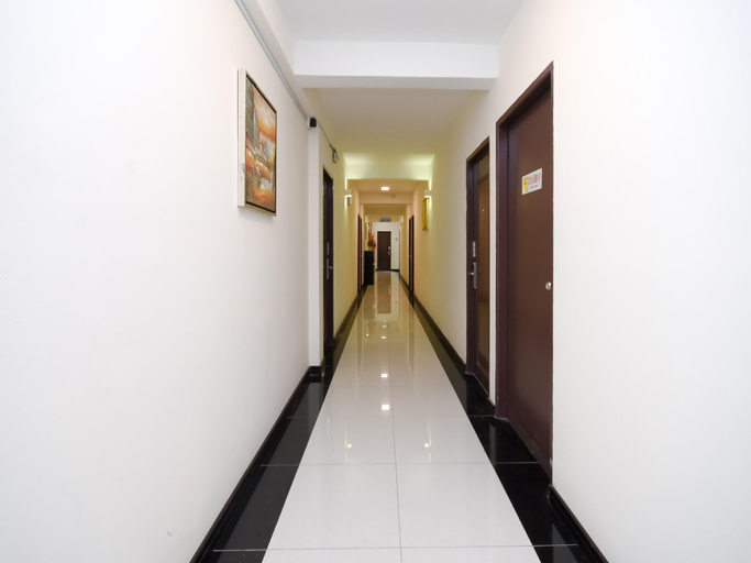Public Area 2, Kenyalang Suite, Miri