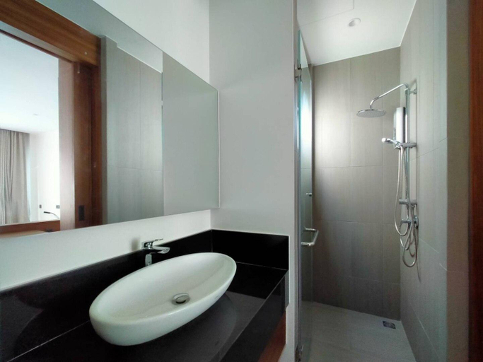 Bathroom 4, Shambhala Grand Spacious Corner Pool Villa, Phuket Island