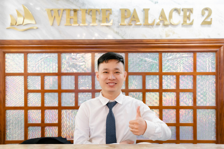 Others 2, White Palace 2, Thái Bình