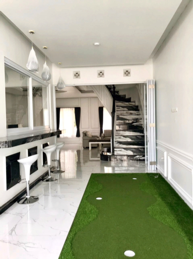 Others, A Luxury Villa Bubu by Ranti Bubu, Bandung