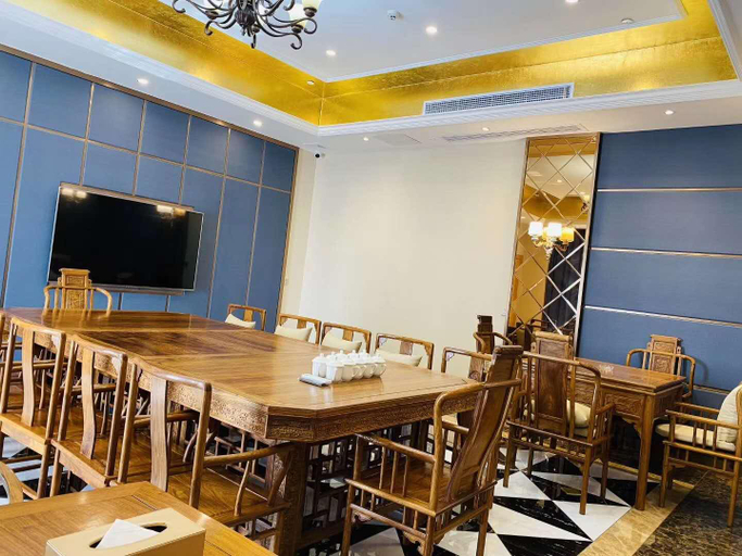 Others 5, Vienna Hotel Guangxi Yizhou Sankeshu, Hechi