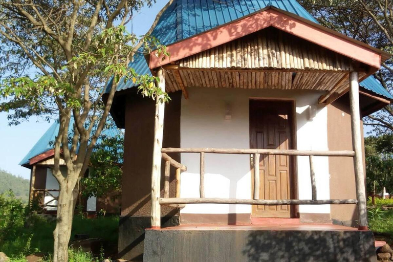 Others 2, Ancestors Lodge, Karatu