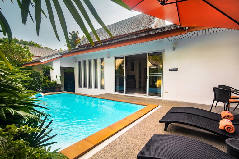 Others 4, Villa Thailee, Mueang Krabi