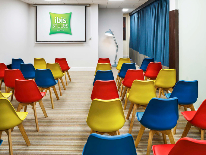 Others 3, ibis Styles Birmingham Oldbury, Sandwell
