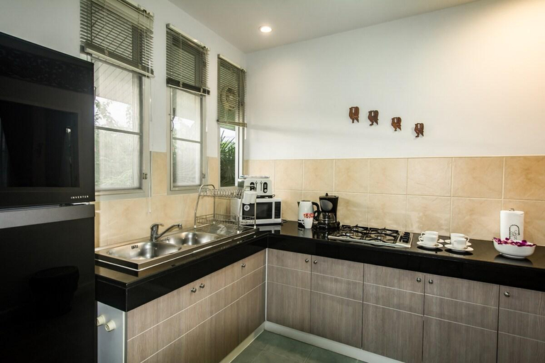 Others 3, Villa Thailee, Mueang Krabi