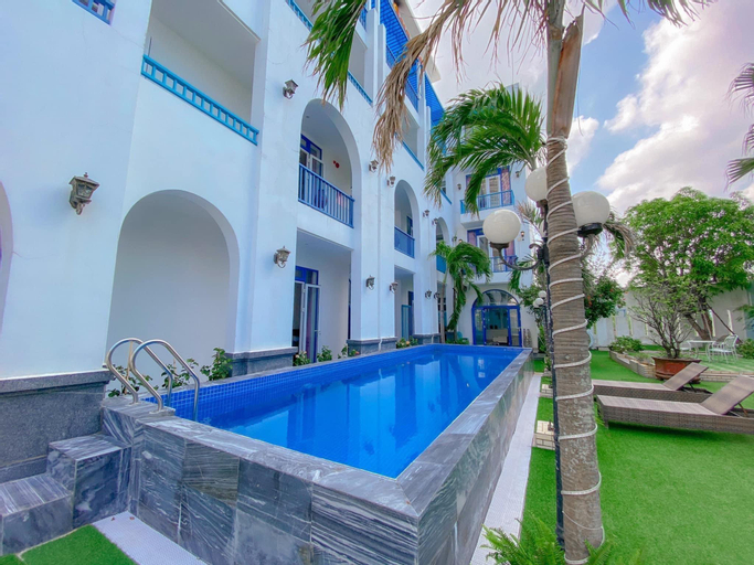 Ruby Villa Da Nang , Thanh Khê
