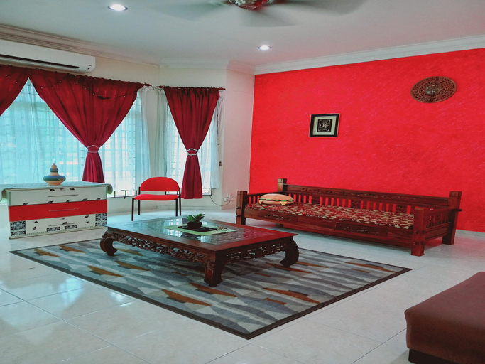 Others 4, Bukit Baru Home stay, Malacca City