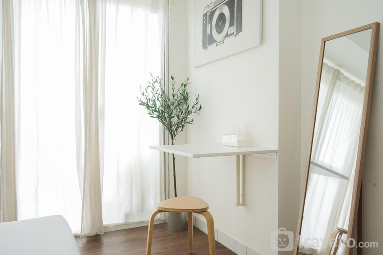 Others 5, Comfort Studio Casa De Parco Apartment By Travelio, Tangerang