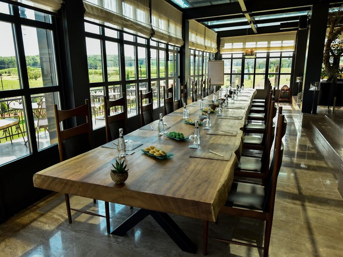 Food & Drinks 4, Hotel Caeli, Eceabat