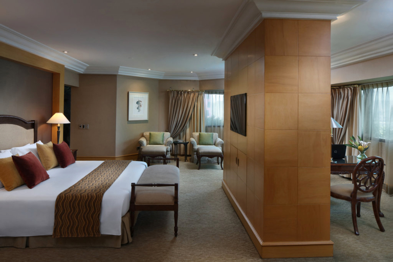 Bedroom 20