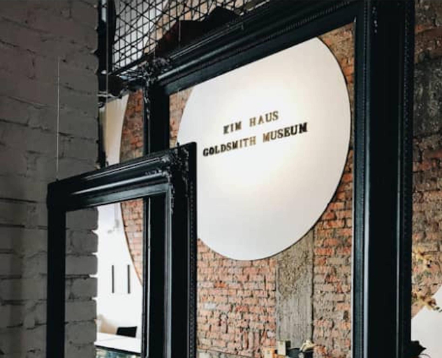 Public Area 3, Kim Haus Loft, Penang Island