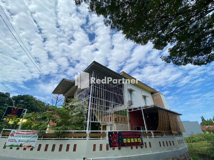 Homestay Syariah Callista Bantaeng RedPartner, Bantaeng