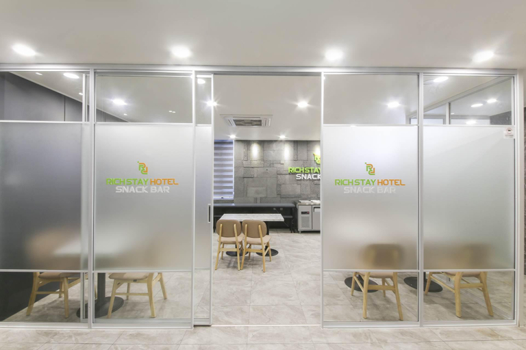 Others 5, Pyeongtaek Rich Stay Hotel, Pyeongtaek